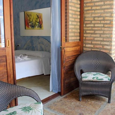 B&B Girassol Jijoca de Jericoacoara Exteriér fotografie