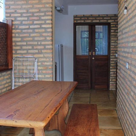 B&B Girassol Jijoca de Jericoacoara Exteriér fotografie