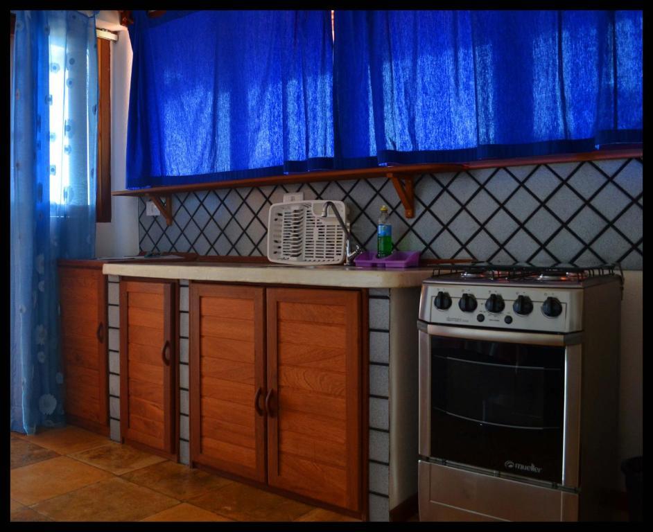 B&B Girassol Jijoca de Jericoacoara Pokoj fotografie