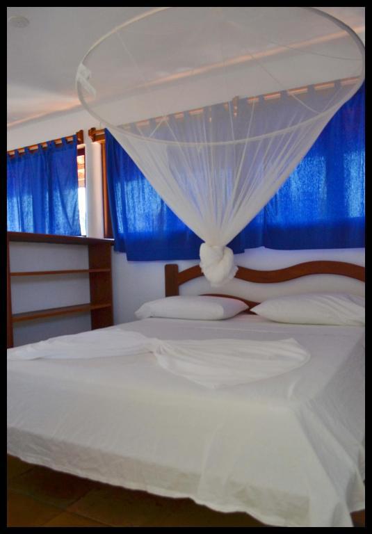B&B Girassol Jijoca de Jericoacoara Pokoj fotografie