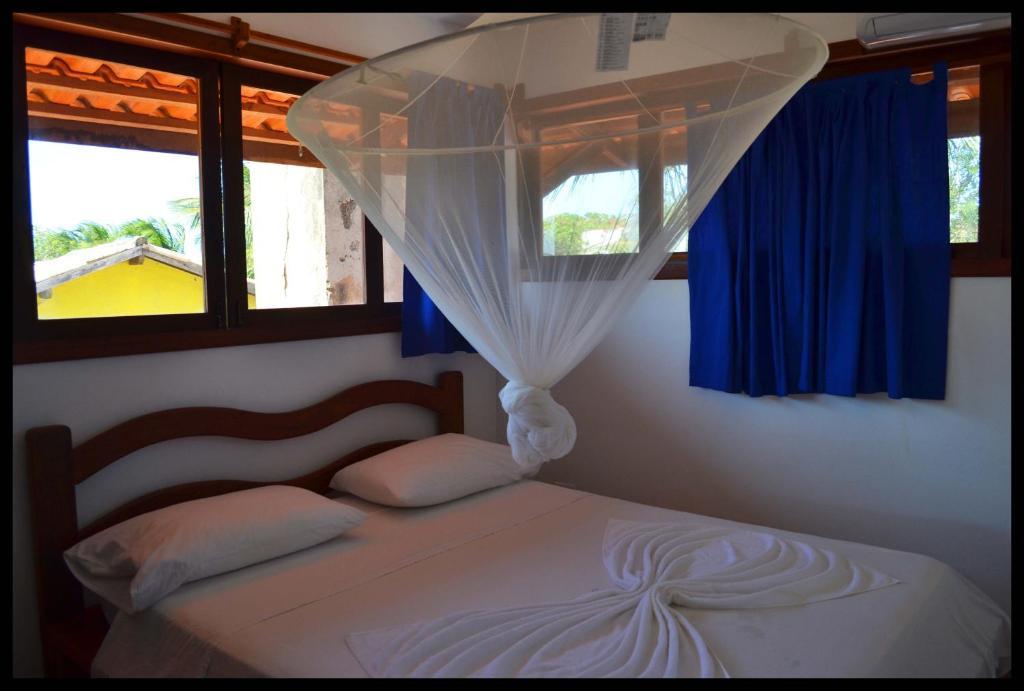 B&B Girassol Jijoca de Jericoacoara Pokoj fotografie