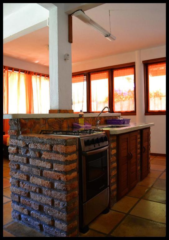B&B Girassol Jijoca de Jericoacoara Pokoj fotografie