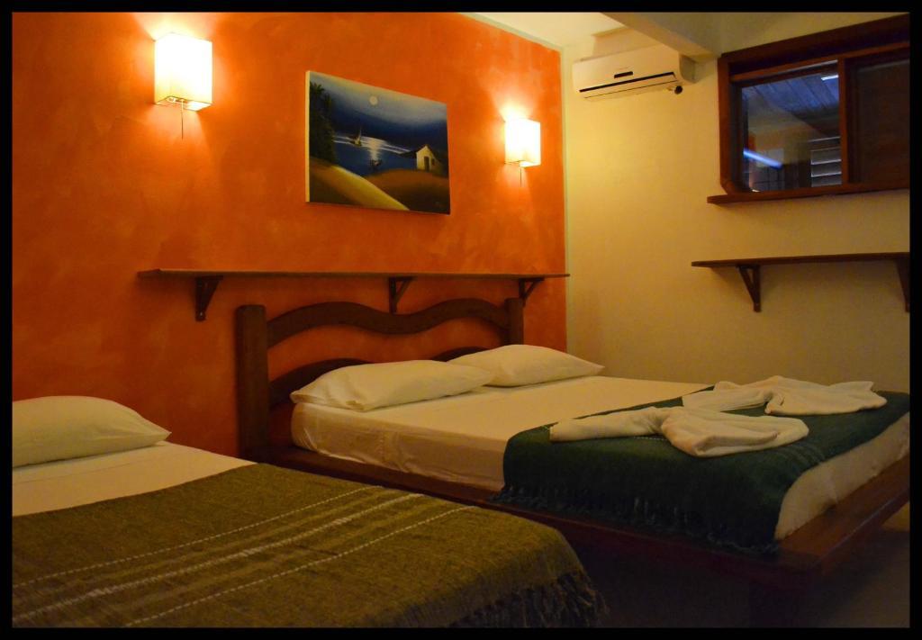 B&B Girassol Jijoca de Jericoacoara Pokoj fotografie