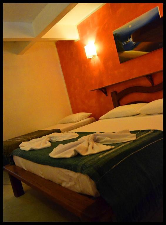 B&B Girassol Jijoca de Jericoacoara Pokoj fotografie