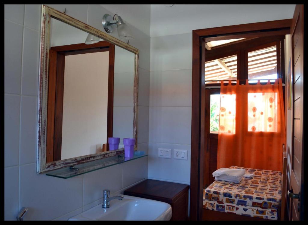 B&B Girassol Jijoca de Jericoacoara Pokoj fotografie