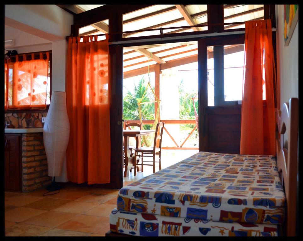 B&B Girassol Jijoca de Jericoacoara Pokoj fotografie