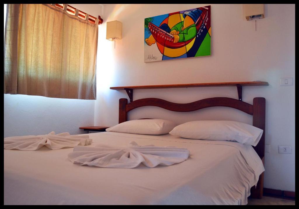 B&B Girassol Jijoca de Jericoacoara Pokoj fotografie