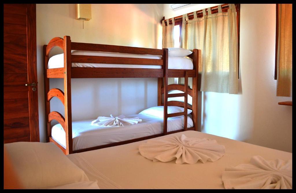 B&B Girassol Jijoca de Jericoacoara Pokoj fotografie