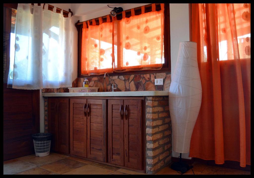 B&B Girassol Jijoca de Jericoacoara Pokoj fotografie