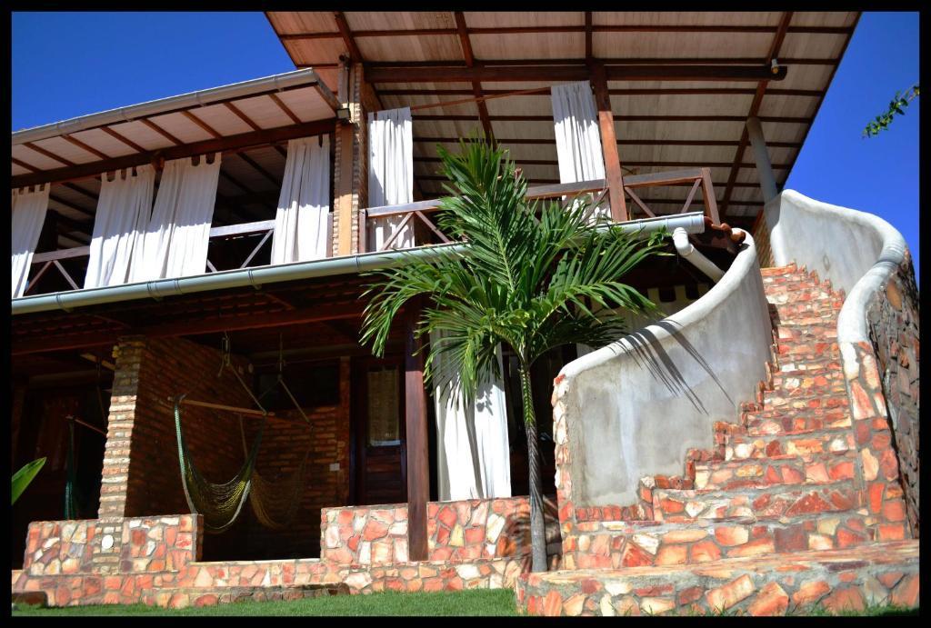 B&B Girassol Jijoca de Jericoacoara Pokoj fotografie