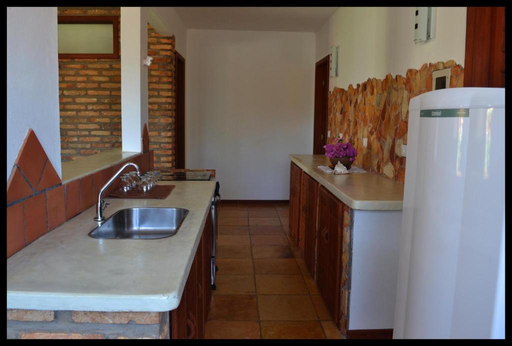 B&B Girassol Jijoca de Jericoacoara Exteriér fotografie