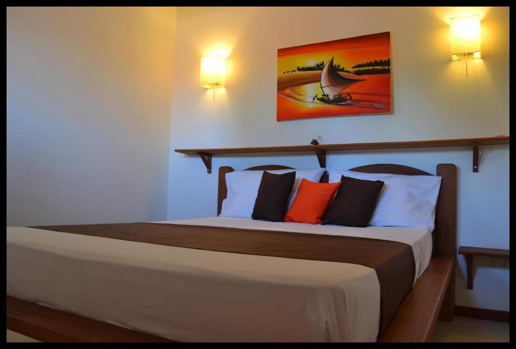B&B Girassol Jijoca de Jericoacoara Exteriér fotografie