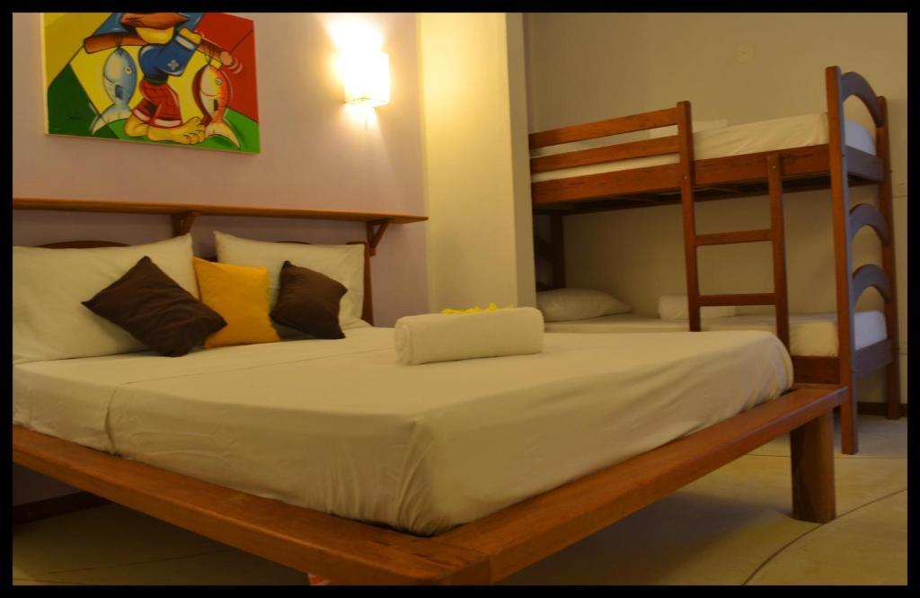 B&B Girassol Jijoca de Jericoacoara Exteriér fotografie