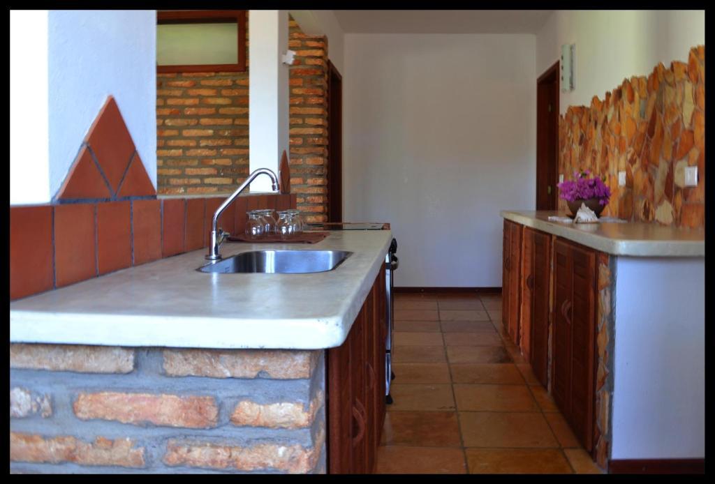 B&B Girassol Jijoca de Jericoacoara Pokoj fotografie