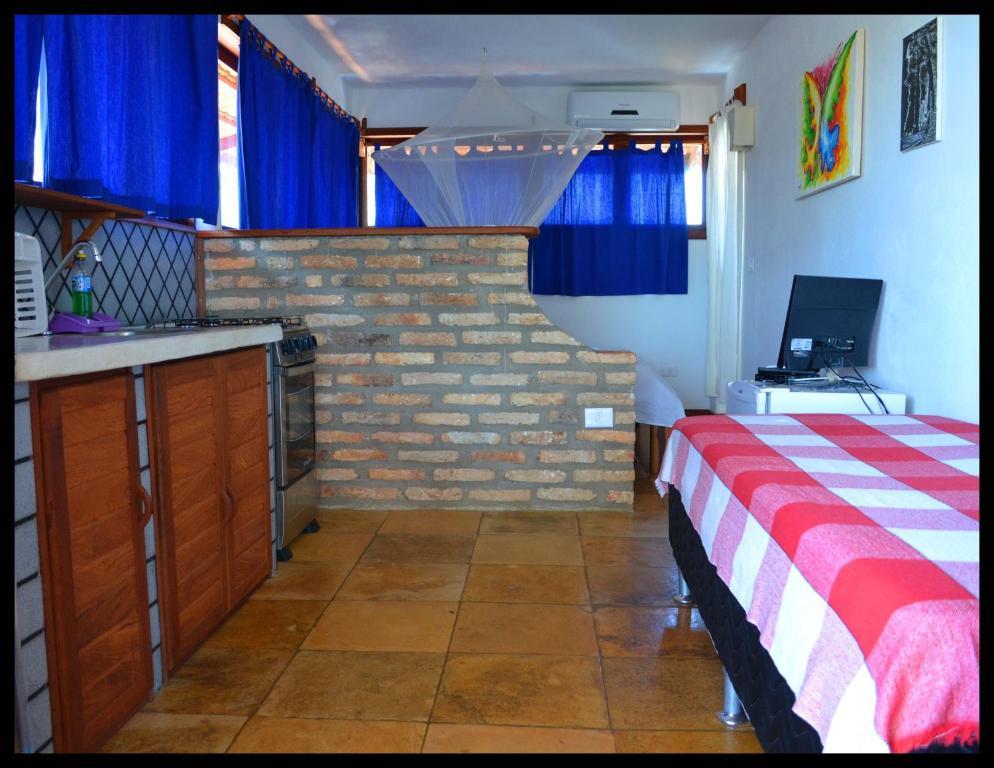 B&B Girassol Jijoca de Jericoacoara Pokoj fotografie