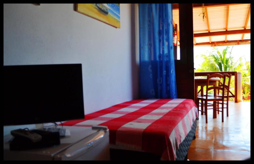 B&B Girassol Jijoca de Jericoacoara Pokoj fotografie