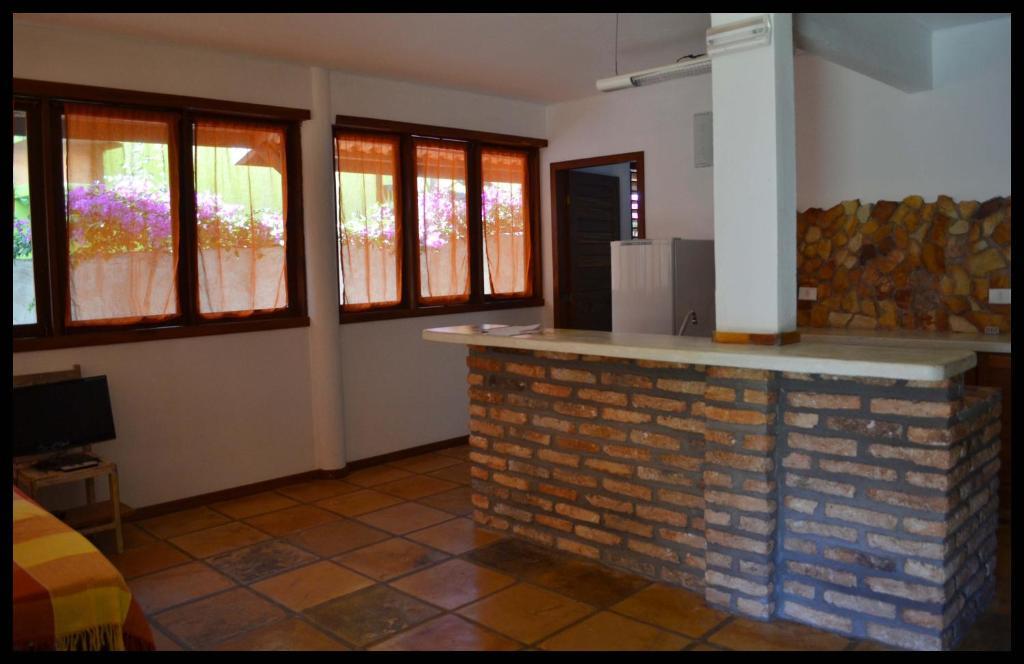B&B Girassol Jijoca de Jericoacoara Pokoj fotografie