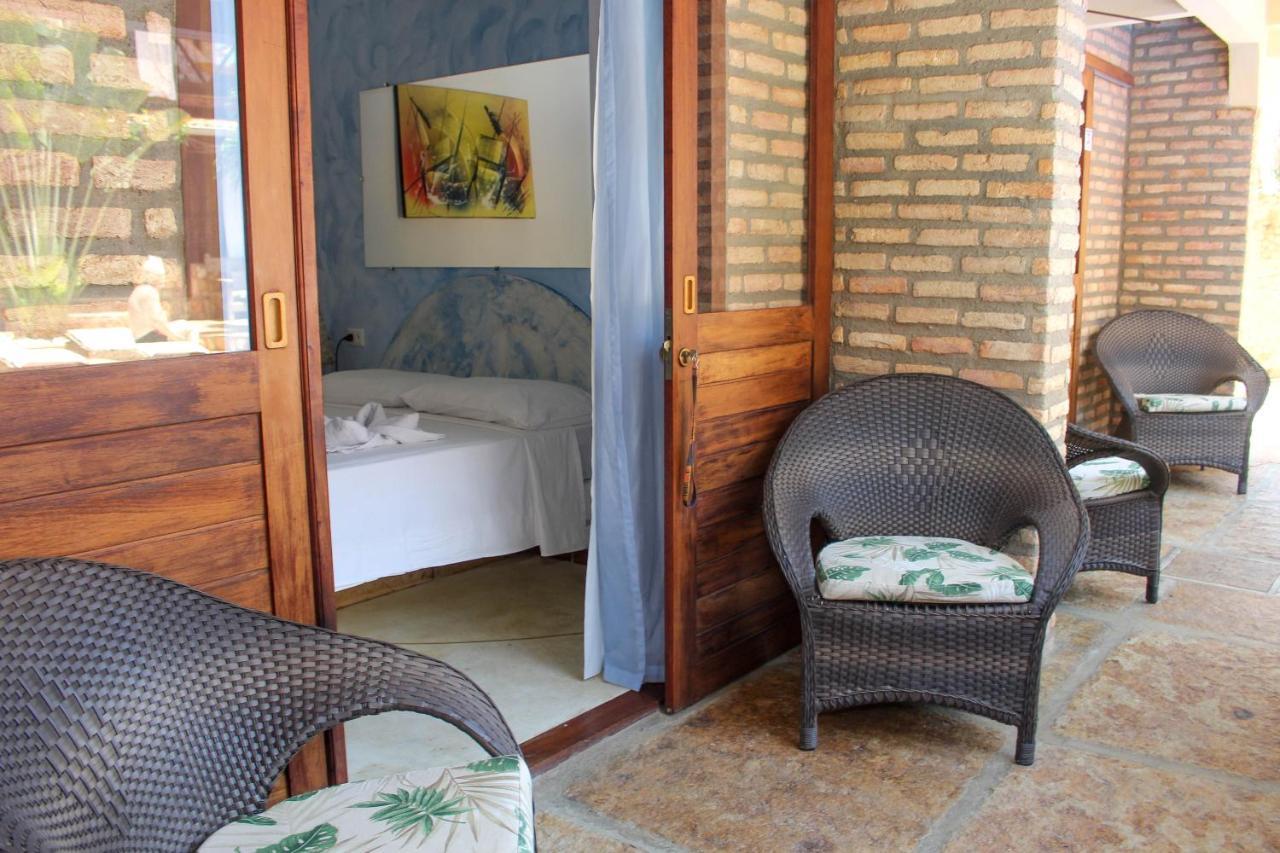 B&B Girassol Jijoca de Jericoacoara Exteriér fotografie