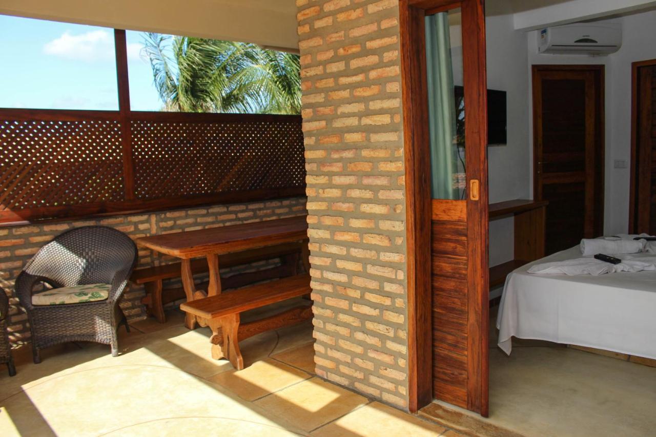 B&B Girassol Jijoca de Jericoacoara Exteriér fotografie
