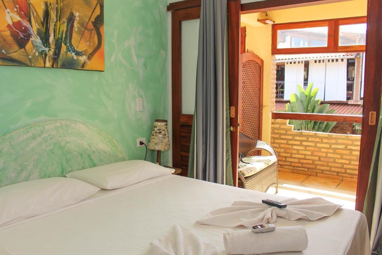 B&B Girassol Jijoca de Jericoacoara Exteriér fotografie