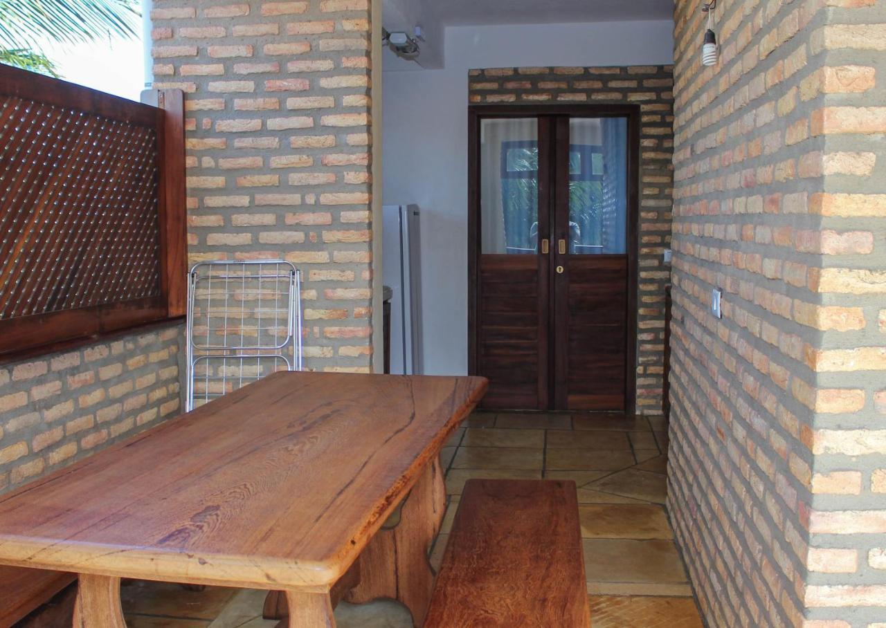 B&B Girassol Jijoca de Jericoacoara Exteriér fotografie