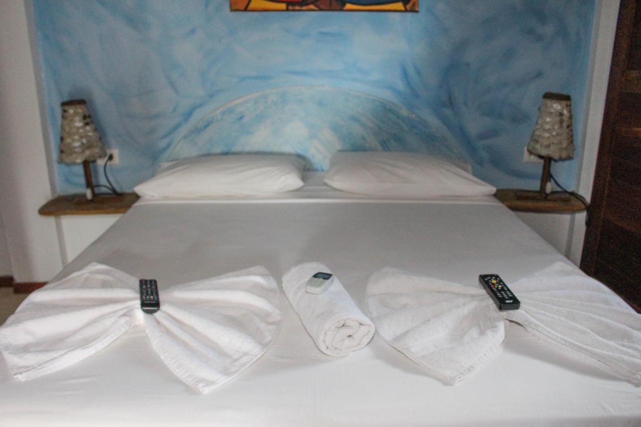 B&B Girassol Jijoca de Jericoacoara Exteriér fotografie