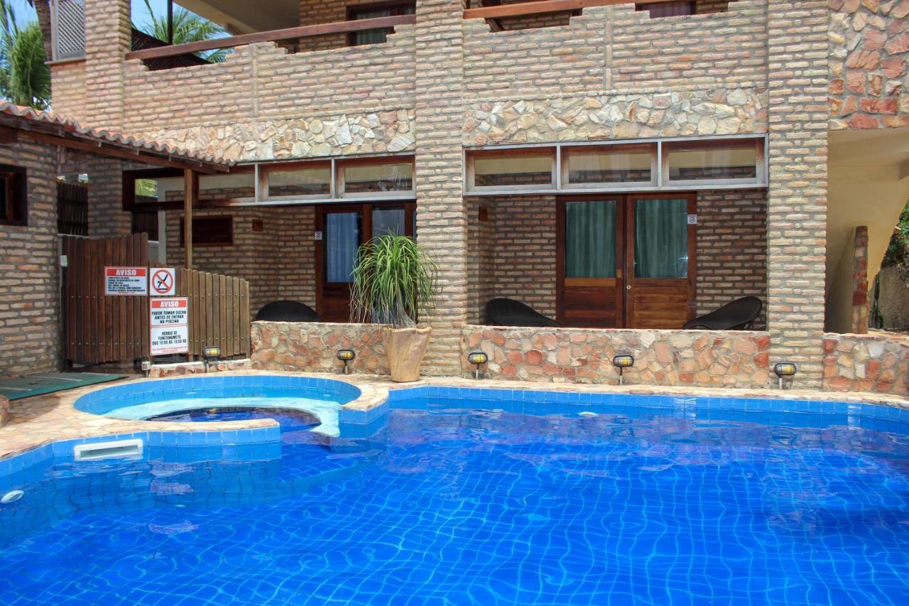 B&B Girassol Jijoca de Jericoacoara Exteriér fotografie