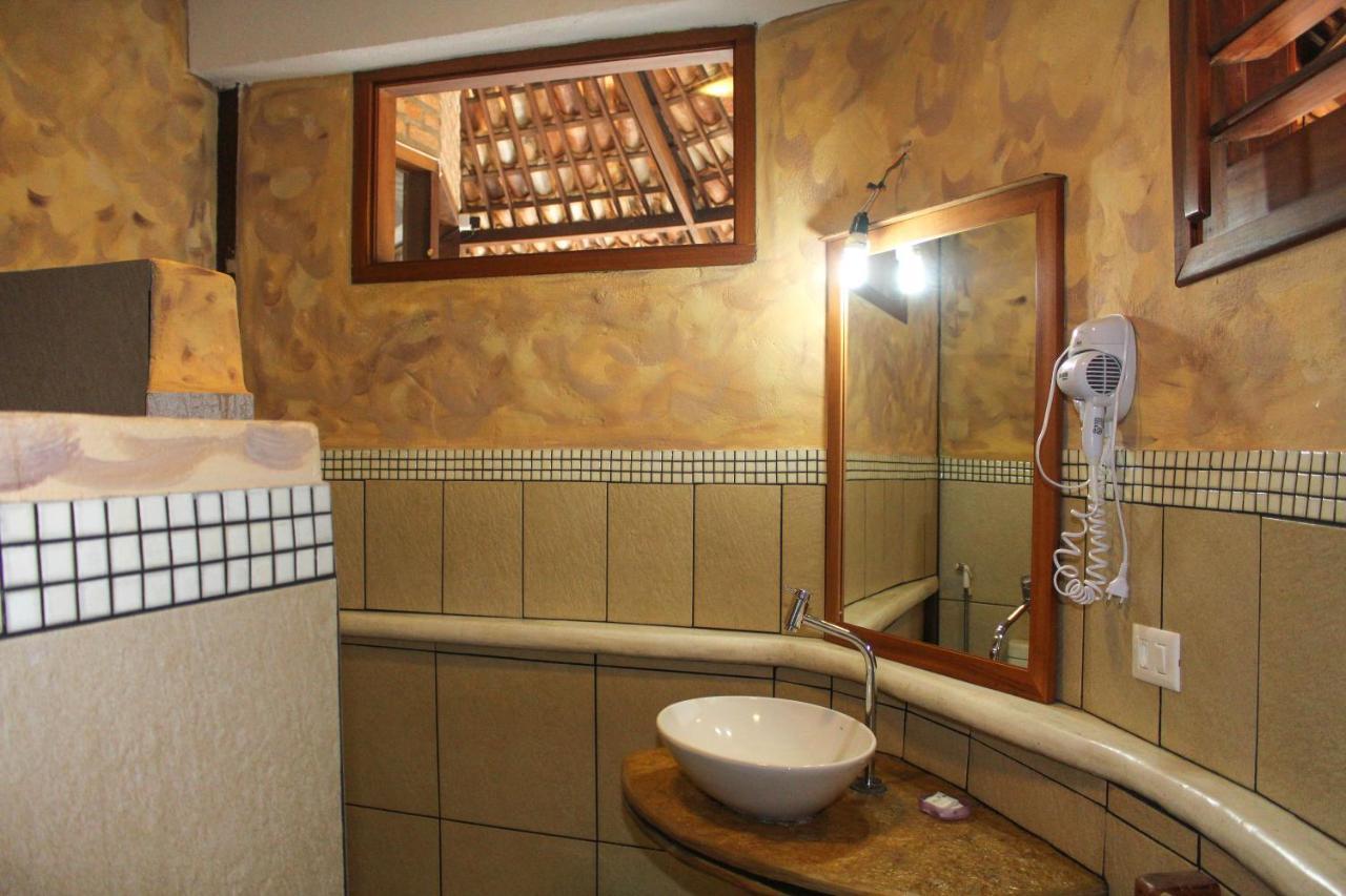 B&B Girassol Jijoca de Jericoacoara Exteriér fotografie