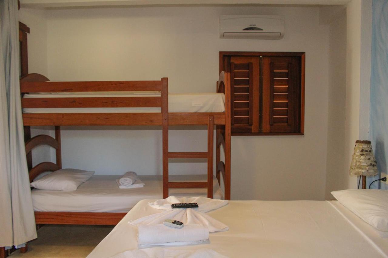 B&B Girassol Jijoca de Jericoacoara Exteriér fotografie